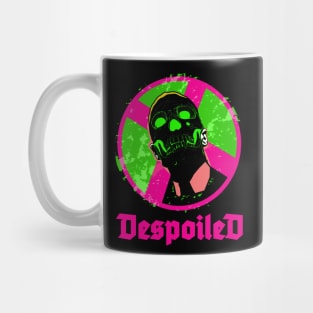 DESPOILED Mug